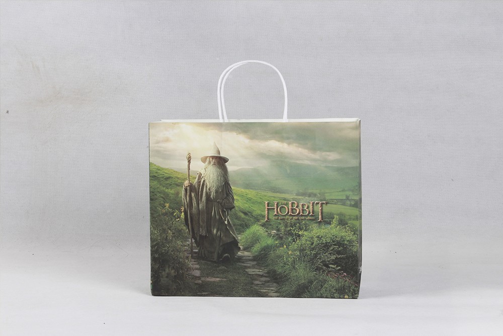 鍞編钘濊鍨嬬墰鐨礄琚�  HOBBIT