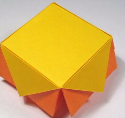 禮品包裝盒是怎么樣制作出來(lái)的？