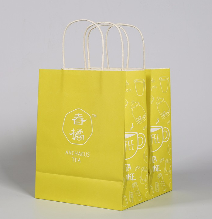 哪些因素會影響紙袋定制的價(jià)格？