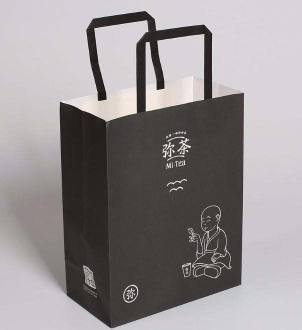 紙袋提手的固定方式有哪幾種？