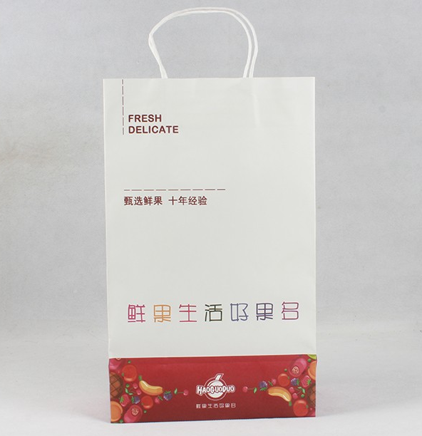 牛皮紙袋定做的實用意義有哪些？