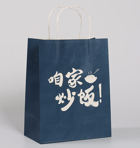 禮品紙袋需要考慮哪些問(wèn)題？