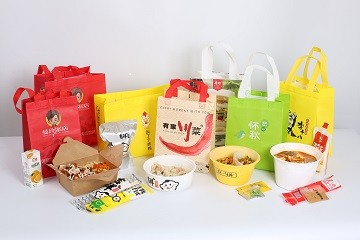 2021年起餐飲等行業(yè)將禁用不可降解塑料制品！